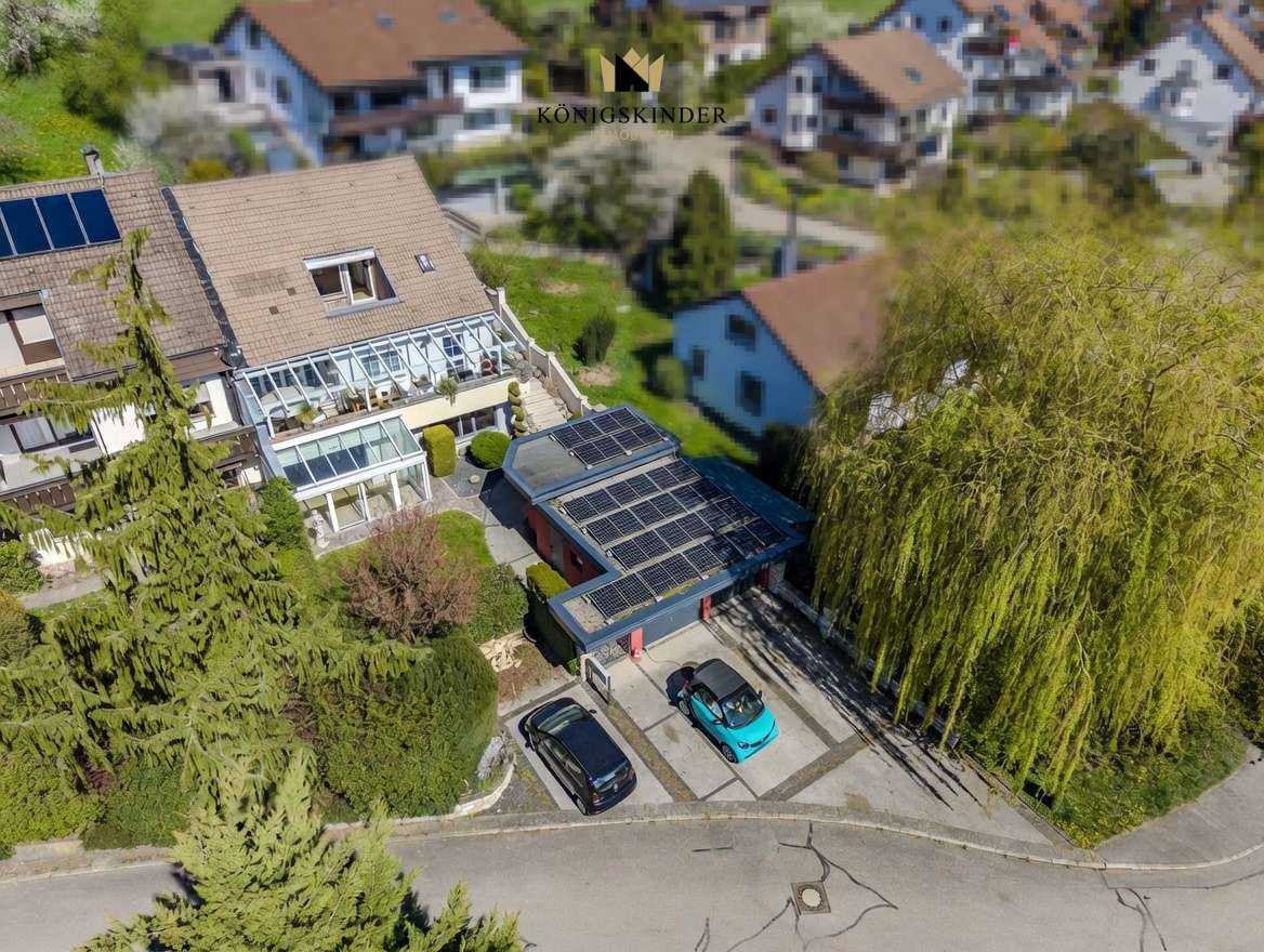 Thumbnail-Haus zum Kaufen in Ebersbach an der Fils 699.000,00 € 275 m²