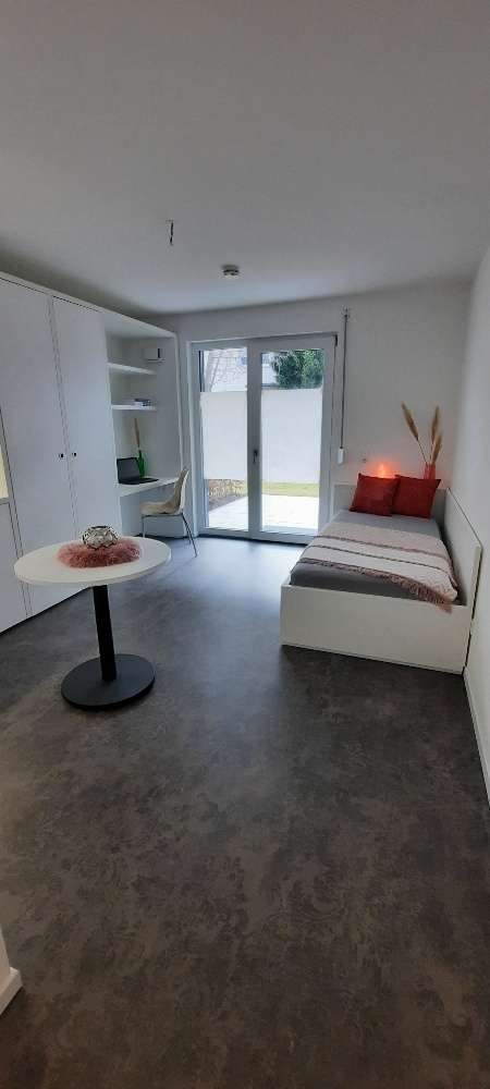 Thumbnail-Wohnung zum Mieten in Augsburg 510,00 € 23.5 m²