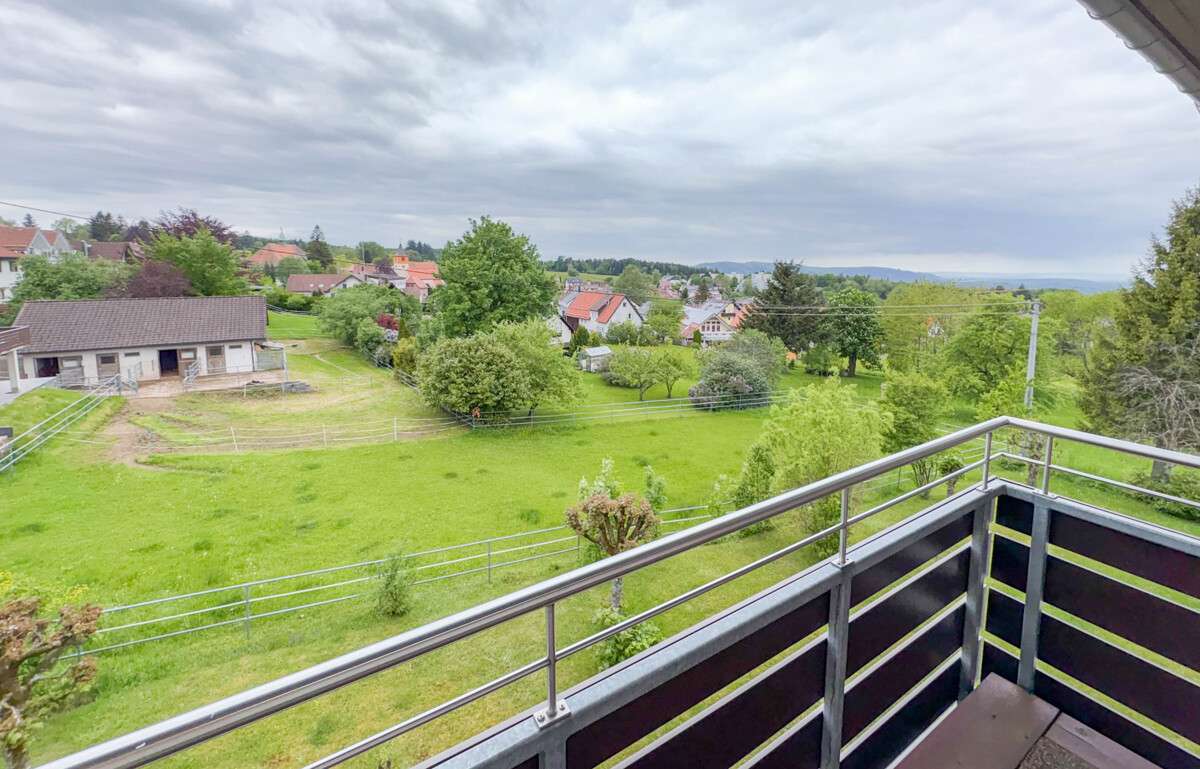 Thumbnail-Wohnung zum Mieten in Dobel 490,00 € 56 m²