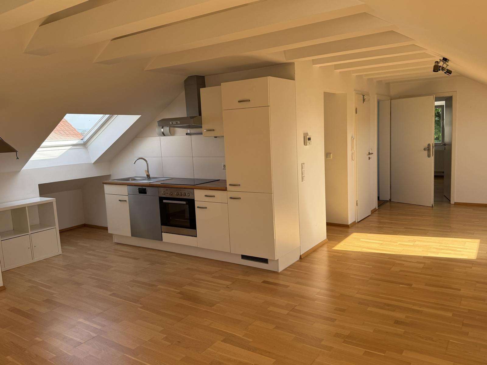 Thumbnail-Wohnung zum Mieten in Wernau (Neckar) 750,00 € 61 m²