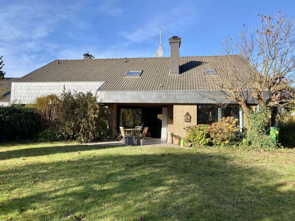 Thumbnail-Haus zum Kaufen in Bielefeld 459.000,00 € 216 m²