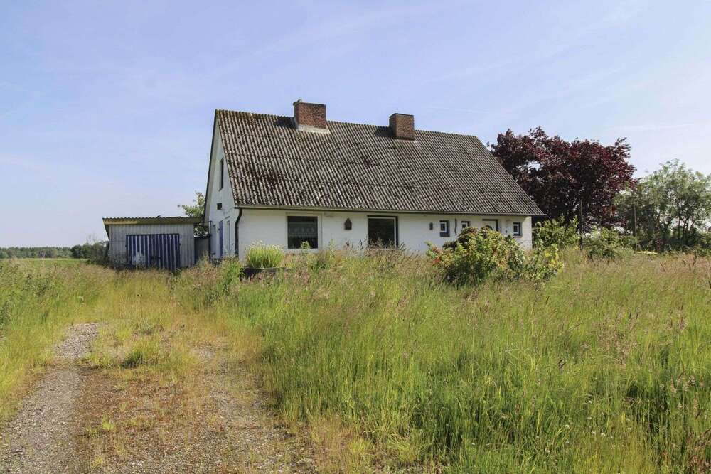 Thumbnail-Haus zum Kaufen in Burg (Dithmarschen) 160.000,00 € 69.89 m²