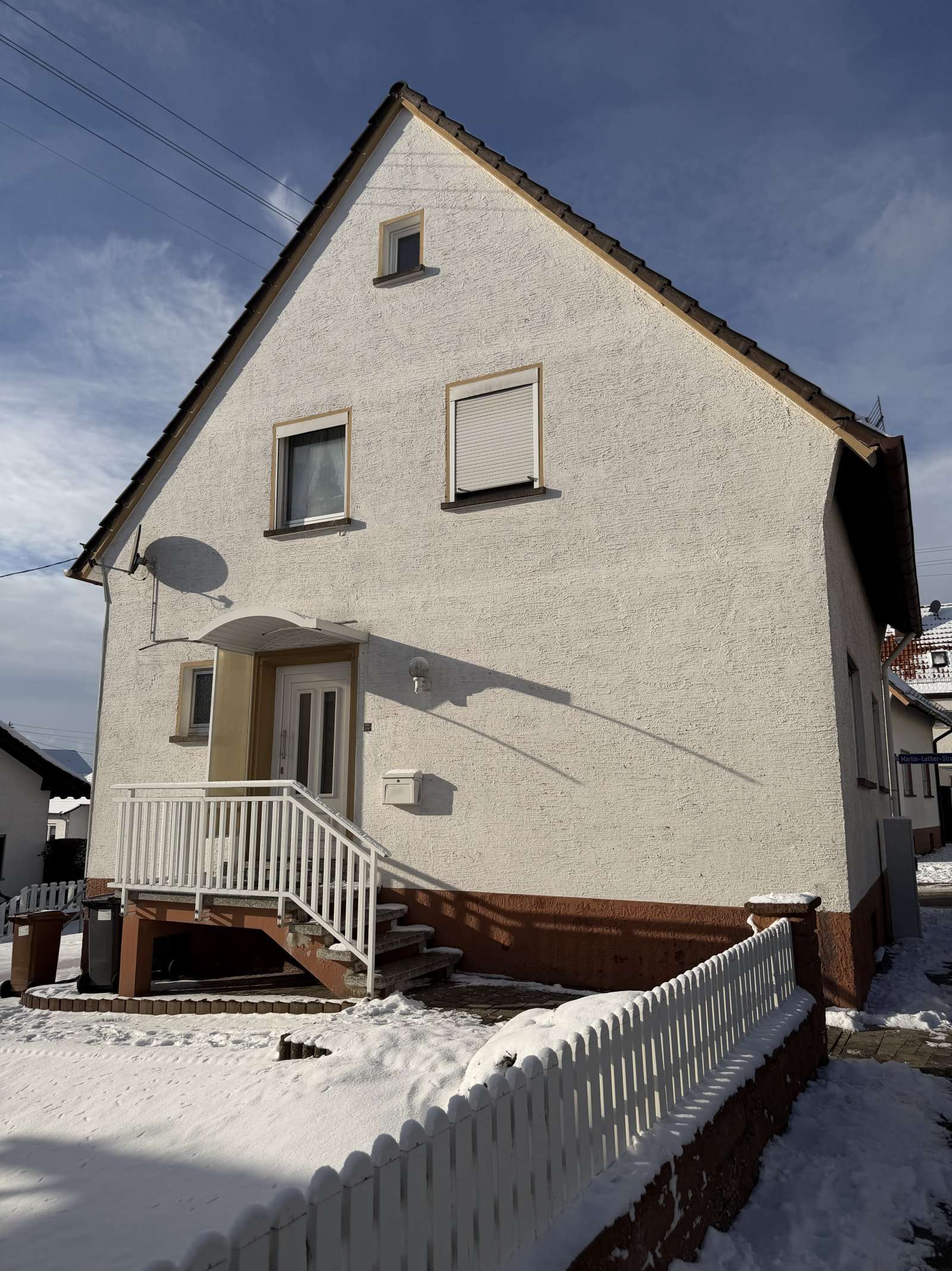 Thumbnail-Haus zum Kaufen in Pirmasens 165.000,00 € 106 m²