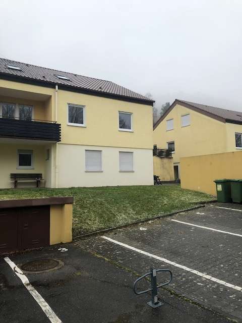 Thumbnail-Wohnung zum Mieten in Forchtenberg 700,00 € 80 m²