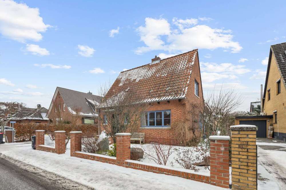 Thumbnail-Haus zum Kaufen in Hamburg 585.000,00 € 155 m²