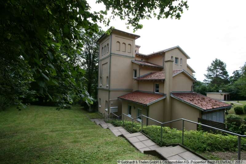 Thumbnail-Wohnung zum Mieten in Meiningen 557,00 € 79.32 m²