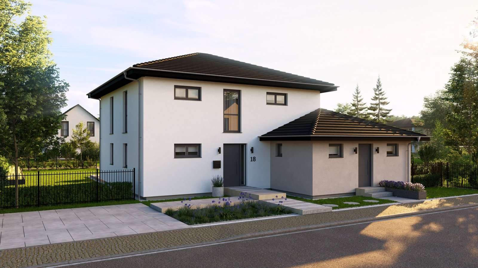 Thumbnail-Haus zum Kaufen in Meckenheim 532.900,00 € 195 m²