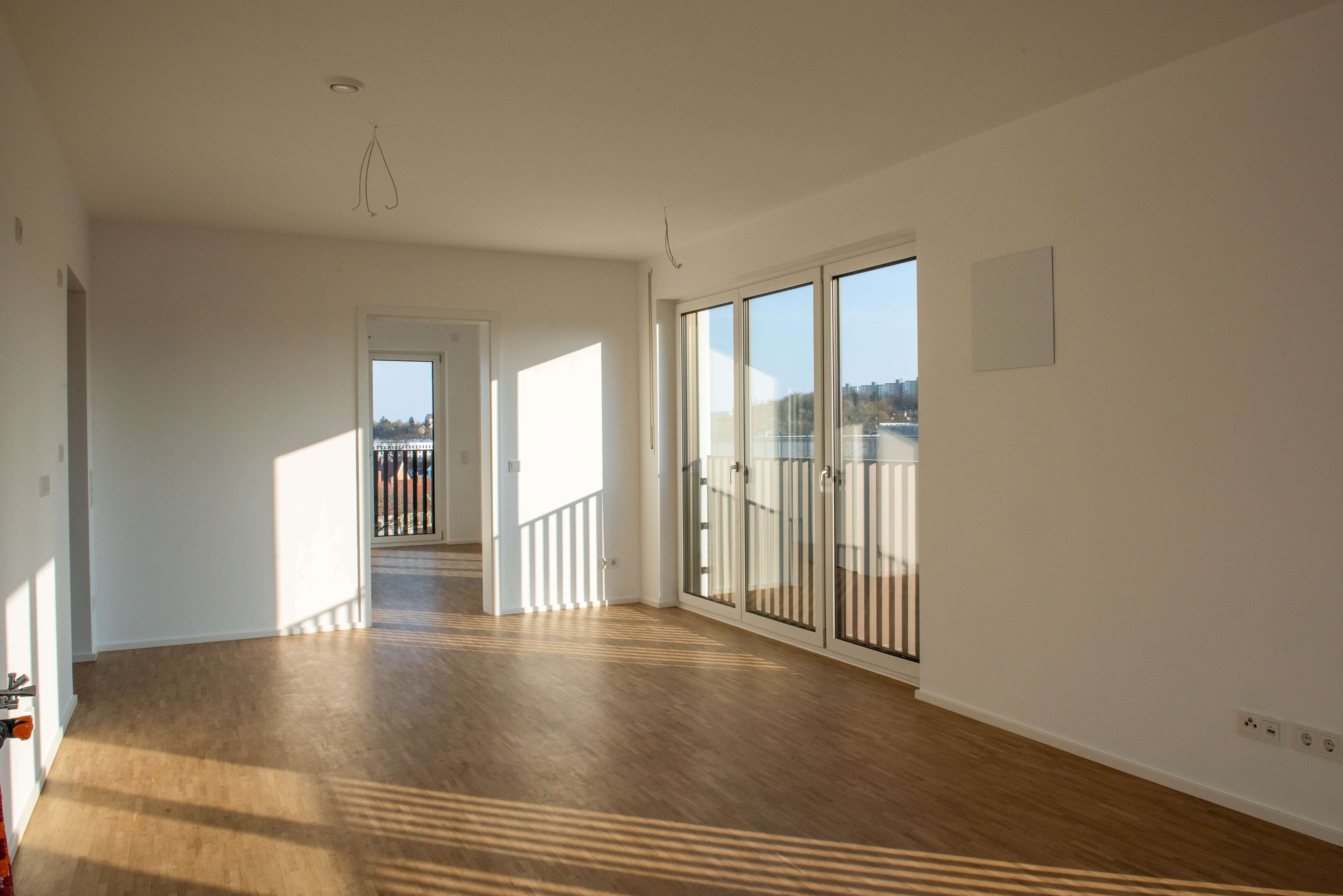 Thumbnail-Wohnung zum Mieten in Regensburg 1.470,00 € 74 m²