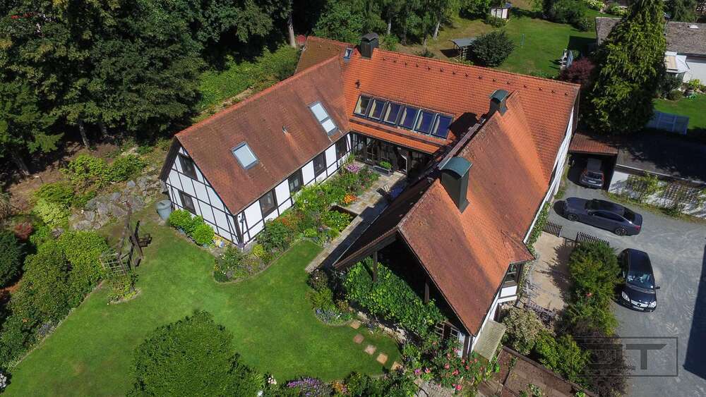 Thumbnail-Haus zum Kaufen in Bayreuth 1.480.000,00 € 483 m²