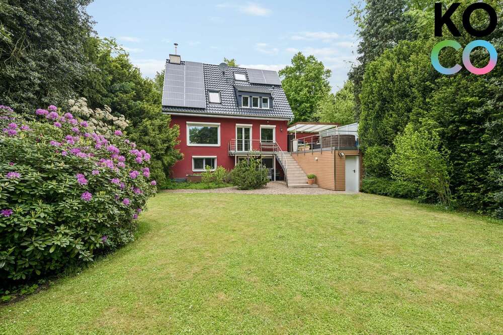 Thumbnail-Haus zum Kaufen in Ratingen 1.190.000,00 € 141.78 m²