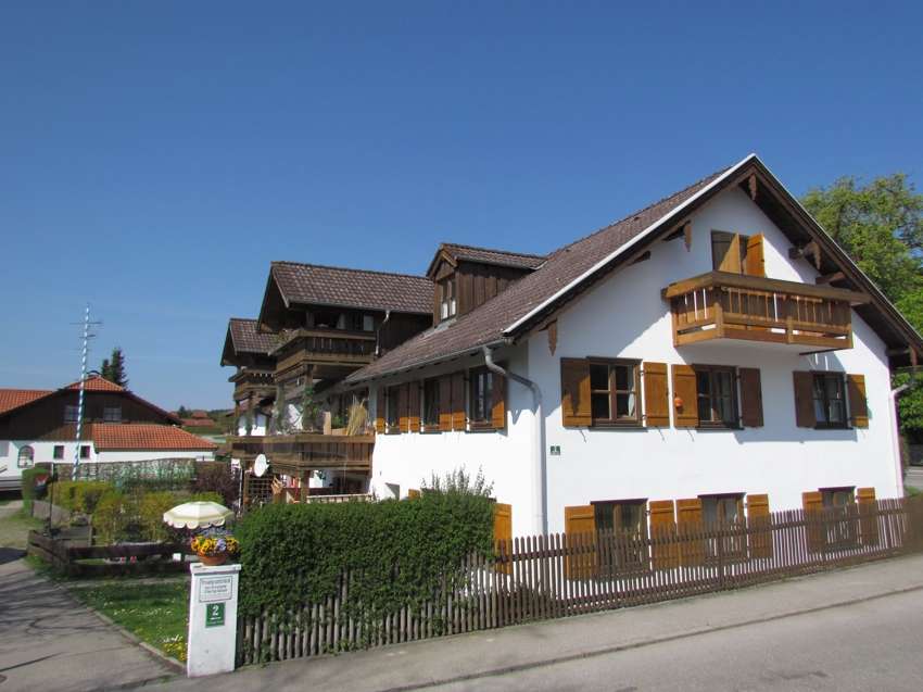 Thumbnail-Wohnung zum Mieten in Starnberg Perchting 1.400,00 € 65 m²