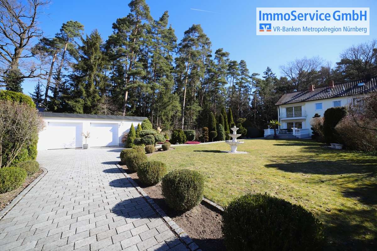 Thumbnail-Haus zum Kaufen in Wendelstein 795.000,00 € 148 m²