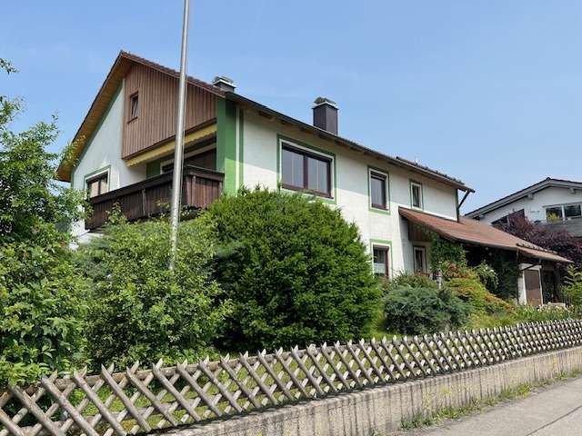 Thumbnail-Haus zum Kaufen in Biessenhofen 520.000,00 € 190 m²