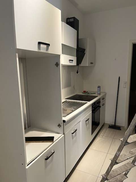 Thumbnail-Wohnung zum Mieten in Würzburg 1.000,00 € 58 m²