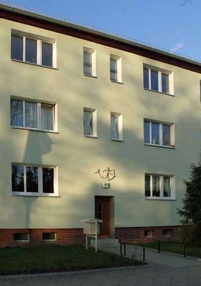 Thumbnail-Wohnung zum Mieten in Magdeburg 383,76 € 47.97 m²