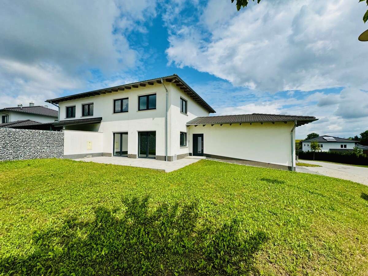 Thumbnail-Haus zum Kaufen in Oberschneiding 498.000,00 € 129 m²