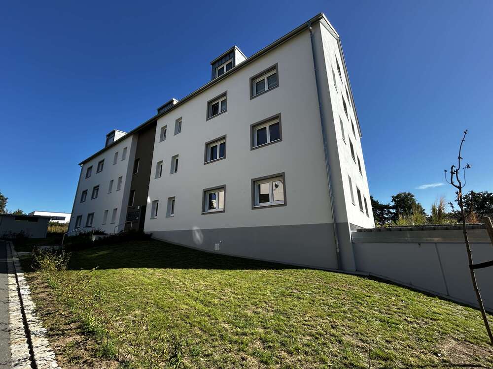 Thumbnail-Wohnung zum Mieten in Bayreuth 1.440,00 € 92.92 m²