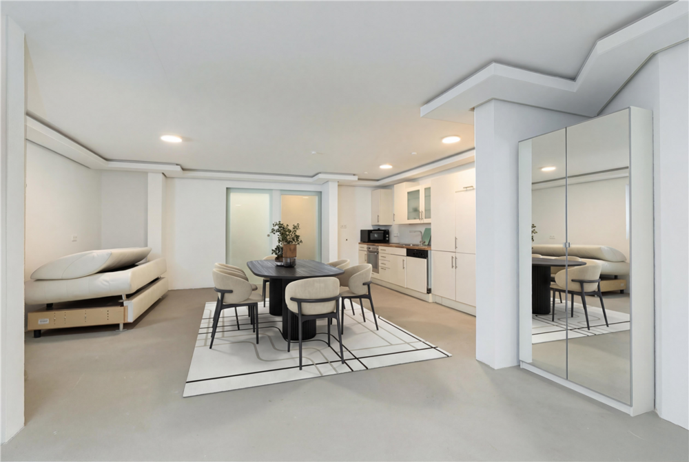 Thumbnail-Wohnung zum Kaufen in Herbertingen 255.000,00 € 127 m²