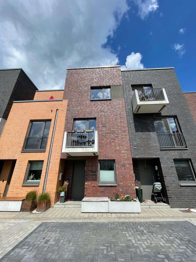 Thumbnail-Haus zum Kaufen in Hamburg 699.000,00 € 121 m²