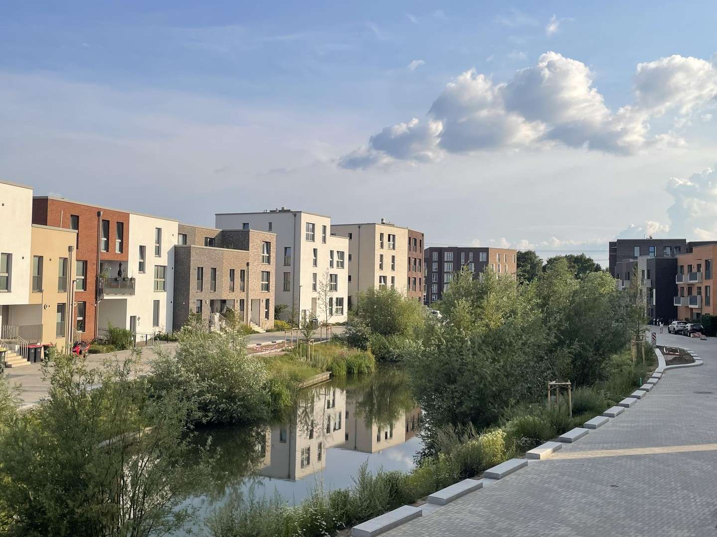 Thumbnail-Haus zum Kaufen in Hamburg 699.000,00 € 121 m²