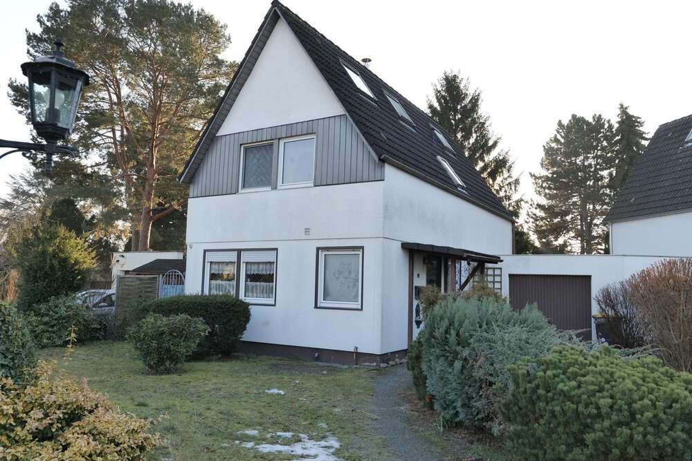 Thumbnail-Haus zum Kaufen in Berlin-Rudow 479.000,00 € 120 m²