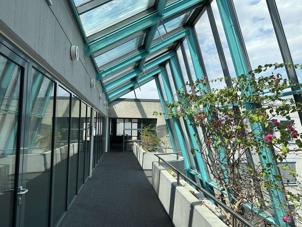 Thumbnail-Büro in Stuttgart 2.470,00 € 1200 m²