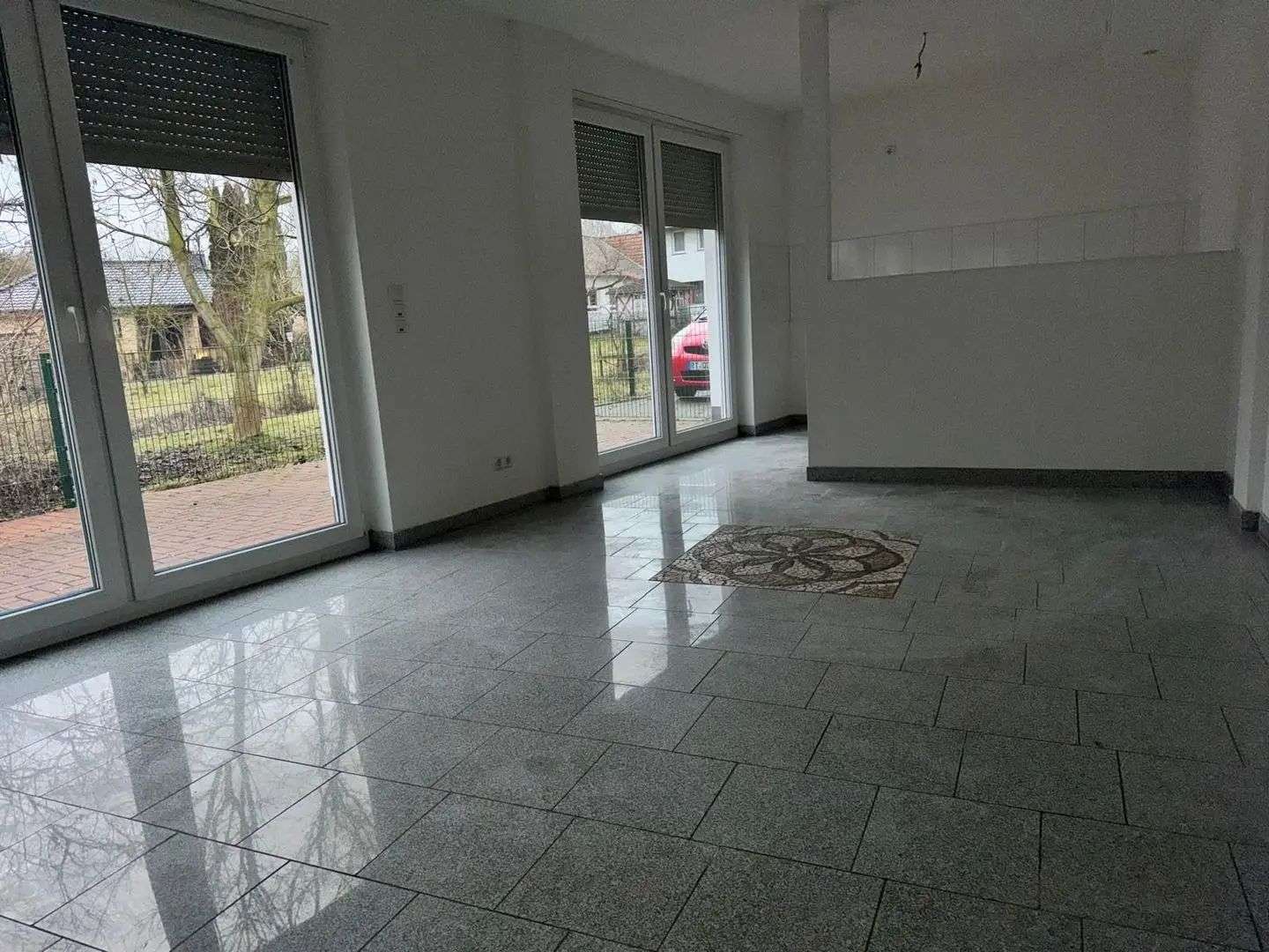 Thumbnail-Wohnung zum Mieten in Rosdorf - Mengershausen 850,00 € 77 m²