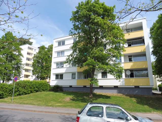 Thumbnail-Wohnung zum Mieten in Kreuztal 509,00 € 80 m²