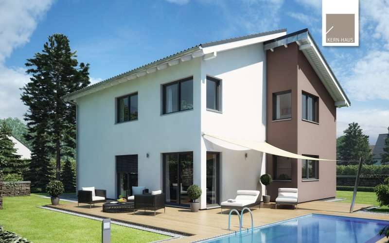 Thumbnail-Haus zum Kaufen in Tiefenbronn 1.028.421,80 € 157 m²