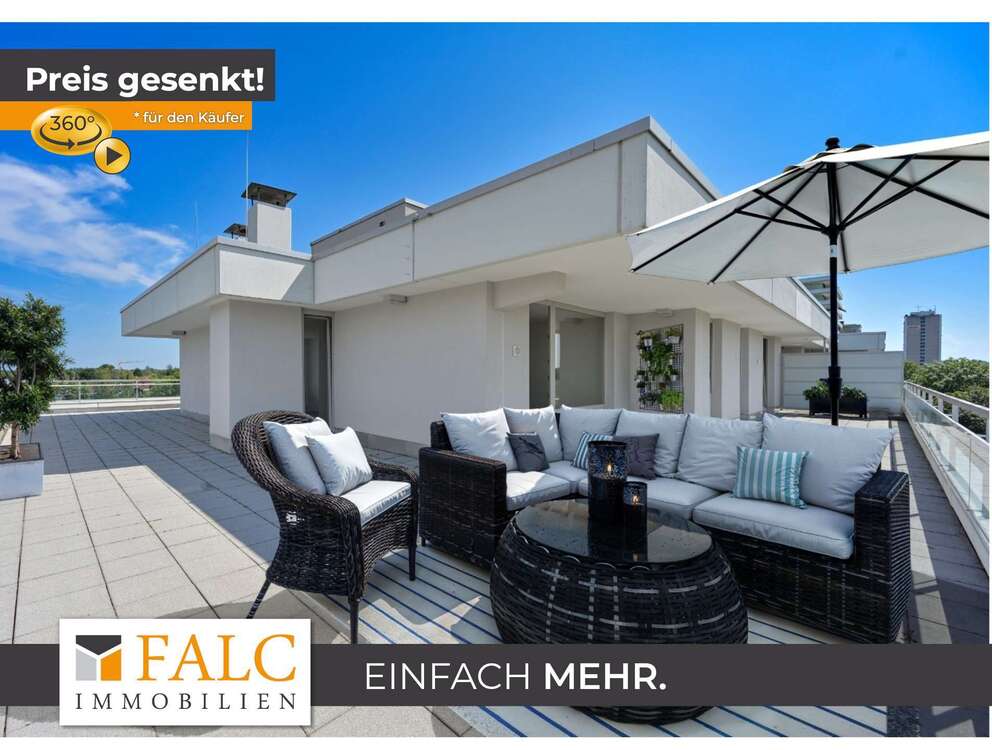 Thumbnail-Wohnung zum Kaufen in München 899.000,00 € 136.57 m²