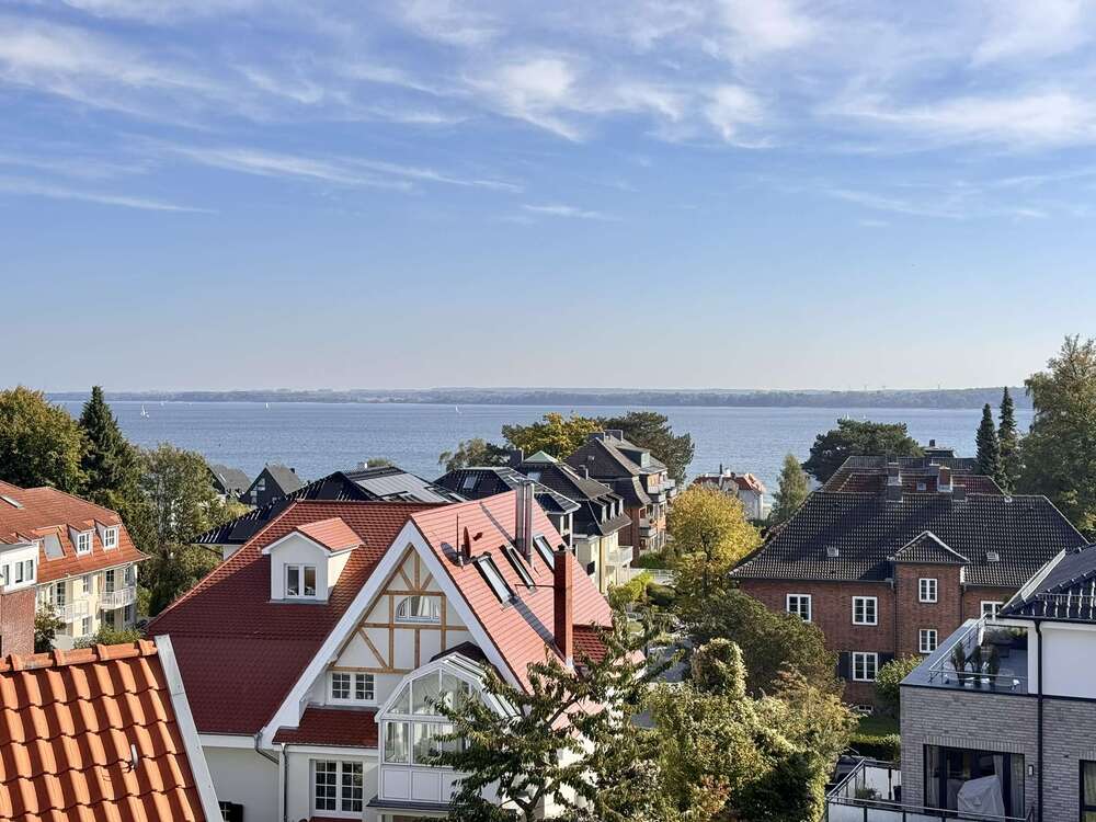 Thumbnail-Wohnung zum Kaufen in Lübeck-Travemünde 579.000,00 € 119 m²