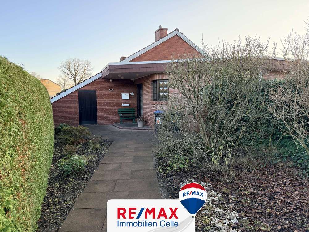 Thumbnail-Haus zum Kaufen in Celle 239.000,00 € 114 m²