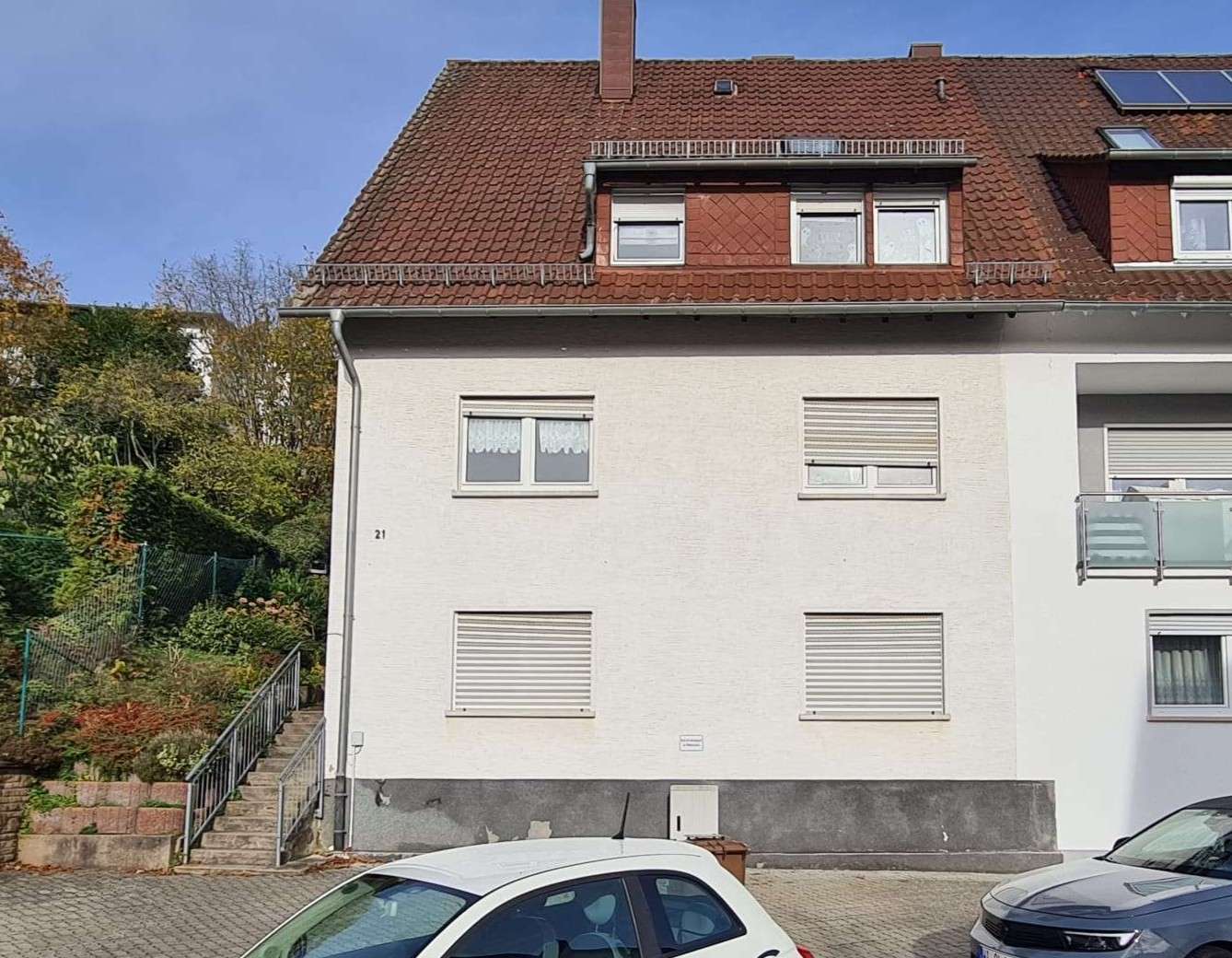 Thumbnail-Haus zum Kaufen in Kaiserslautern 360.000,00 € 292 m²