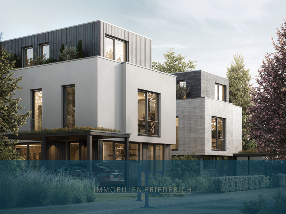 Thumbnail-Haus zum Kaufen in Aachen 1.690.000,00 € 268 m²