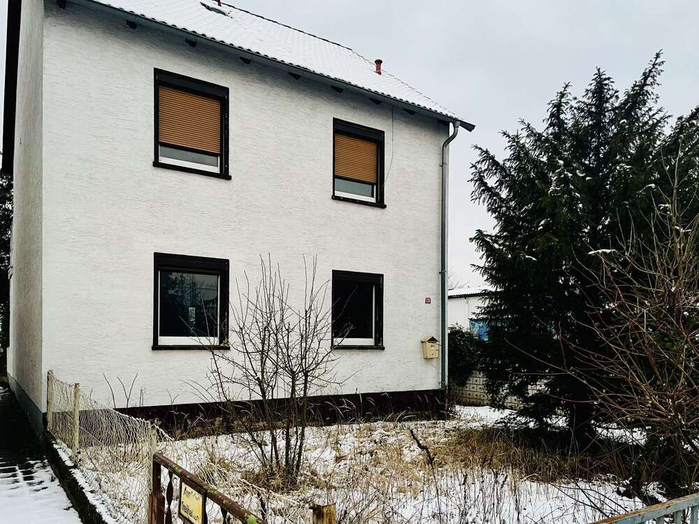 Thumbnail-Haus zum Kaufen in Darmstadt 390.000,00 € 109.96 m²