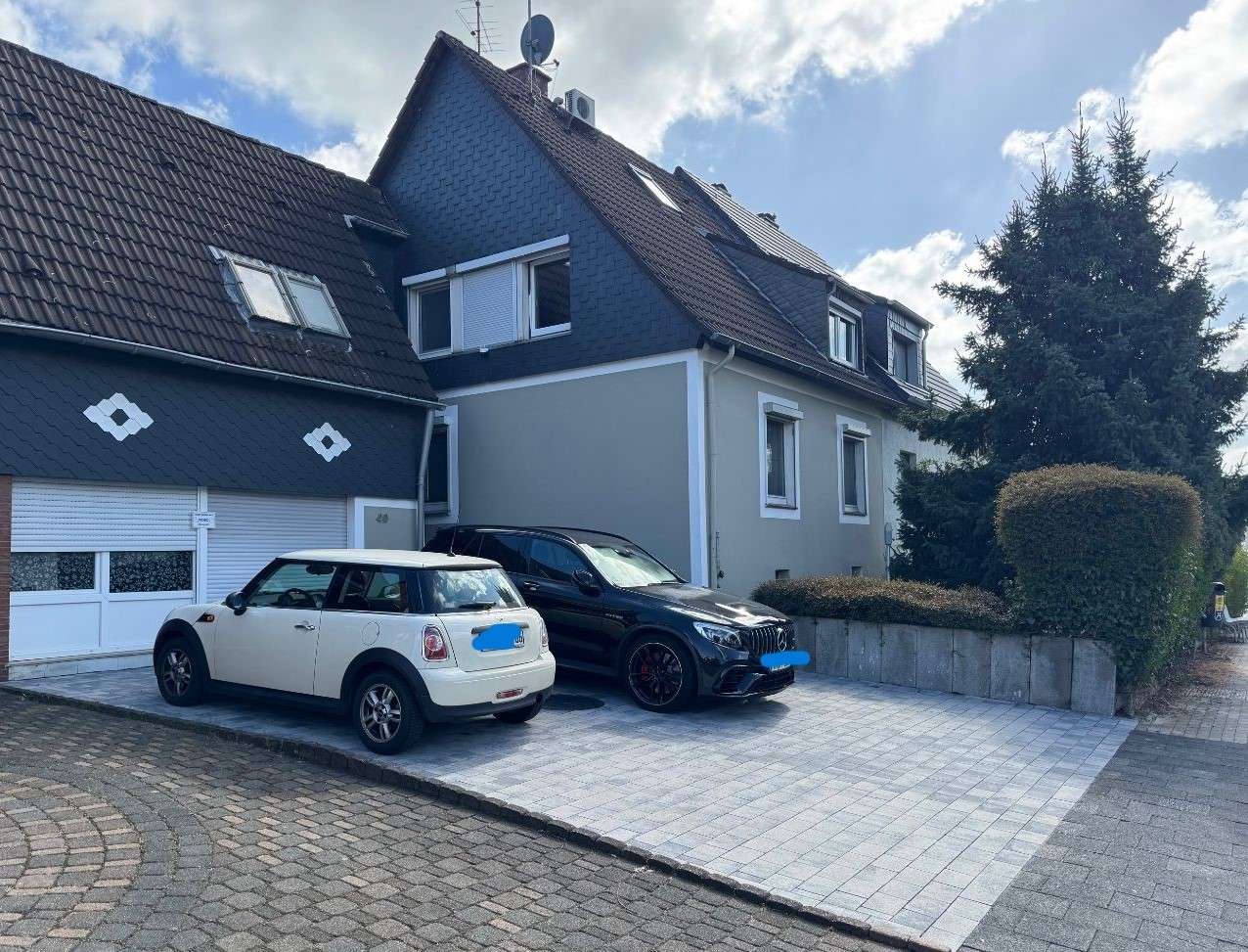 Thumbnail-Haus zum Kaufen in Mülheim an der Ruhr 695.000,00 € 210 m²