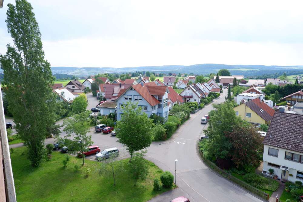 Thumbnail-Wohnung zum Mieten in Bad Teinach-Zavelstein 440,00 € 48.95 m²