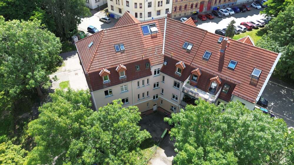 Thumbnail-Wohnung zum Mieten in Zwickau 477,00 € 86.8 m²