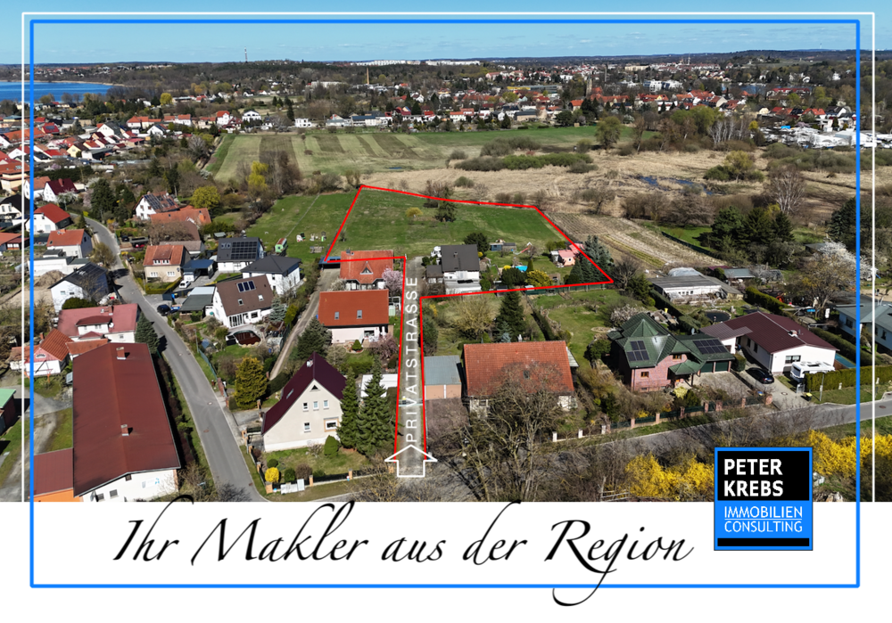 Thumbnail-Haus zum Kaufen in WerderHavel 1.068.000,00 € 128 m²