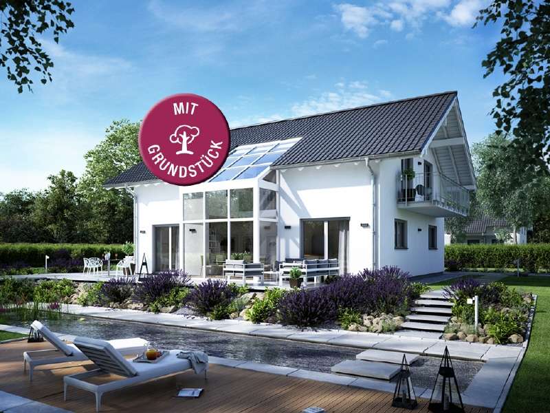 Thumbnail-Haus zum Kaufen in Knittlingen 1.075.708,00 € 192 m²