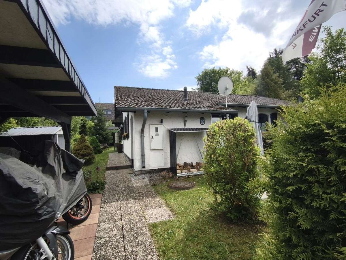 Thumbnail-Haus zum Kaufen in Stromberg-Schindeldorf 139.500,00 € 53 m²