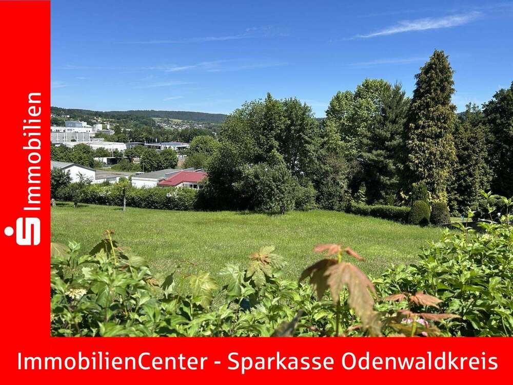 Thumbnail-Grundstück zu verkaufen in Erbach 155.030,00 € 838 m²