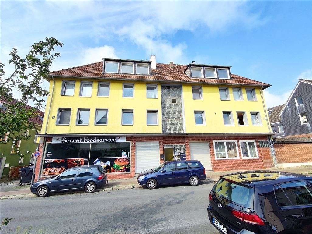 Thumbnail-Haus zum Kaufen in Castrop-Rauxel 920.000,00 € 813 m²