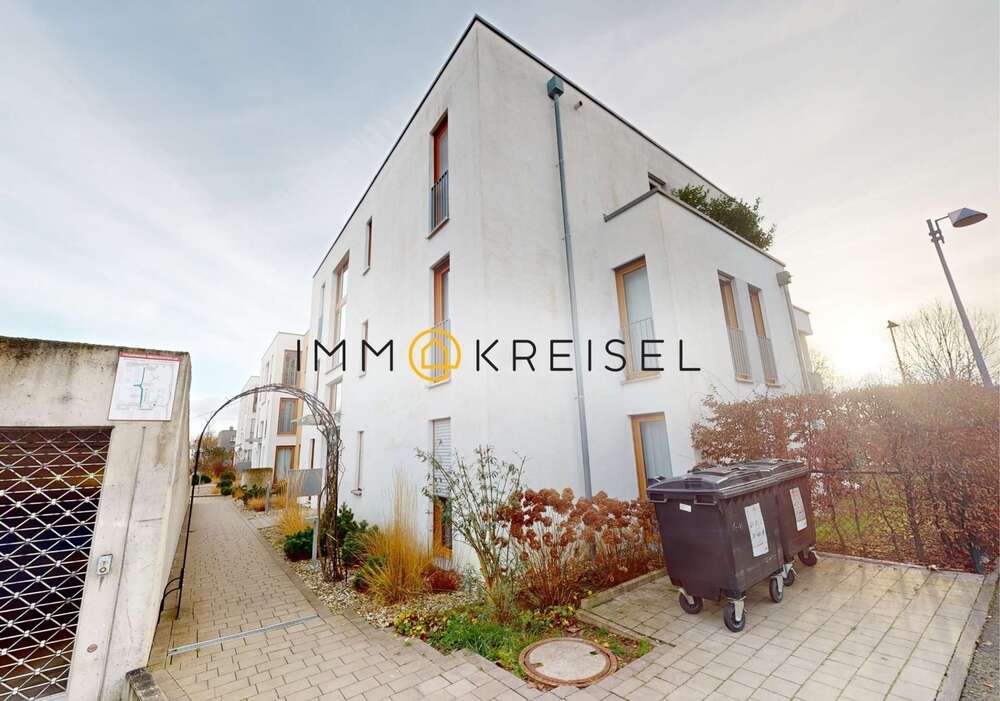 Thumbnail-Wohnung zum Kaufen in Wiesbaden 525.000,00 € 102 m²