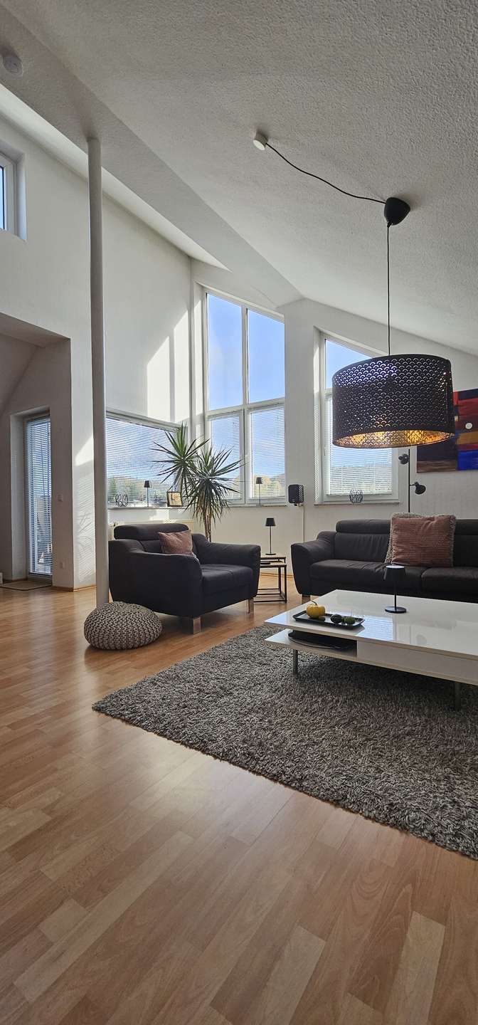 Thumbnail-Wohnung zum Kaufen in Roßdorf 445.000,00 € 130 m²