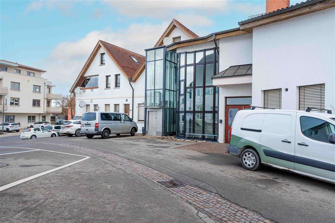 Thumbnail-Wohnung zum Kaufen in Herbertingen 325.000,00 € 160 m²