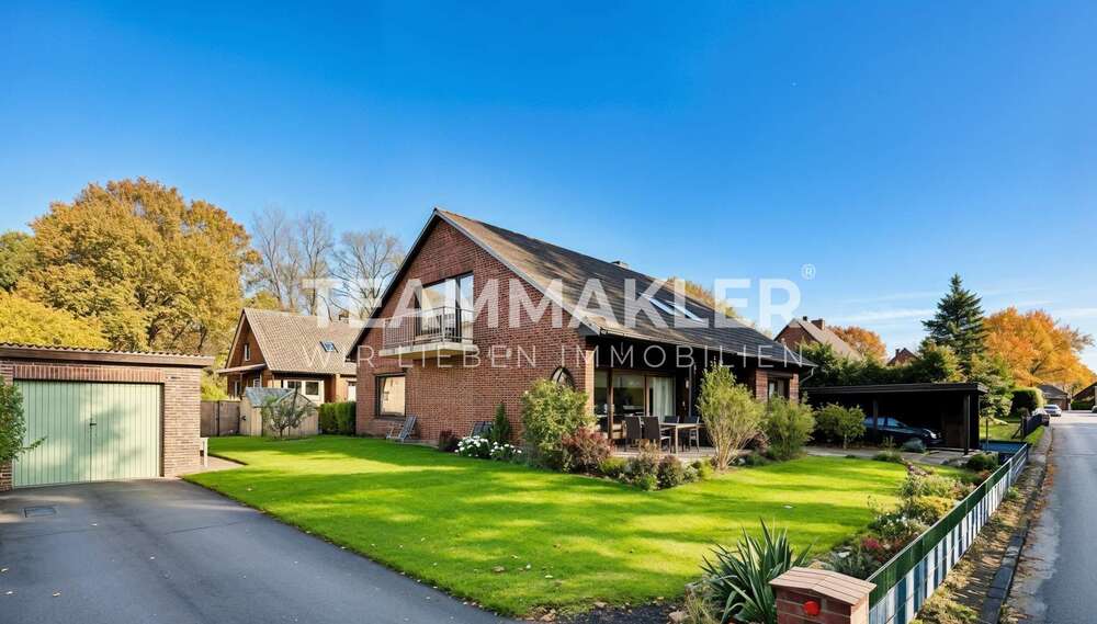 Thumbnail-Haus zum Kaufen in Henstedt-Ulzburg 349.000,00 € 185 m²