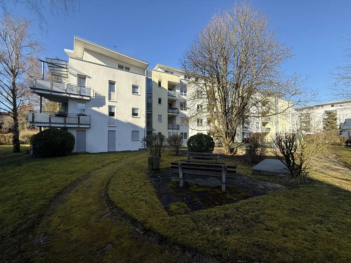 Thumbnail-Wohnung zum Kaufen in Metzingen 155.900,00 € 39 m²