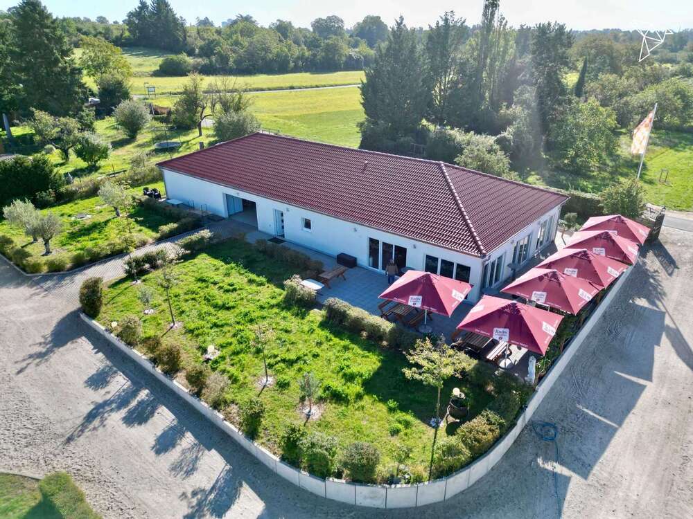 Thumbnail-Gastronomie in Wiesbaden 2.500.000,00 € 1330 m²