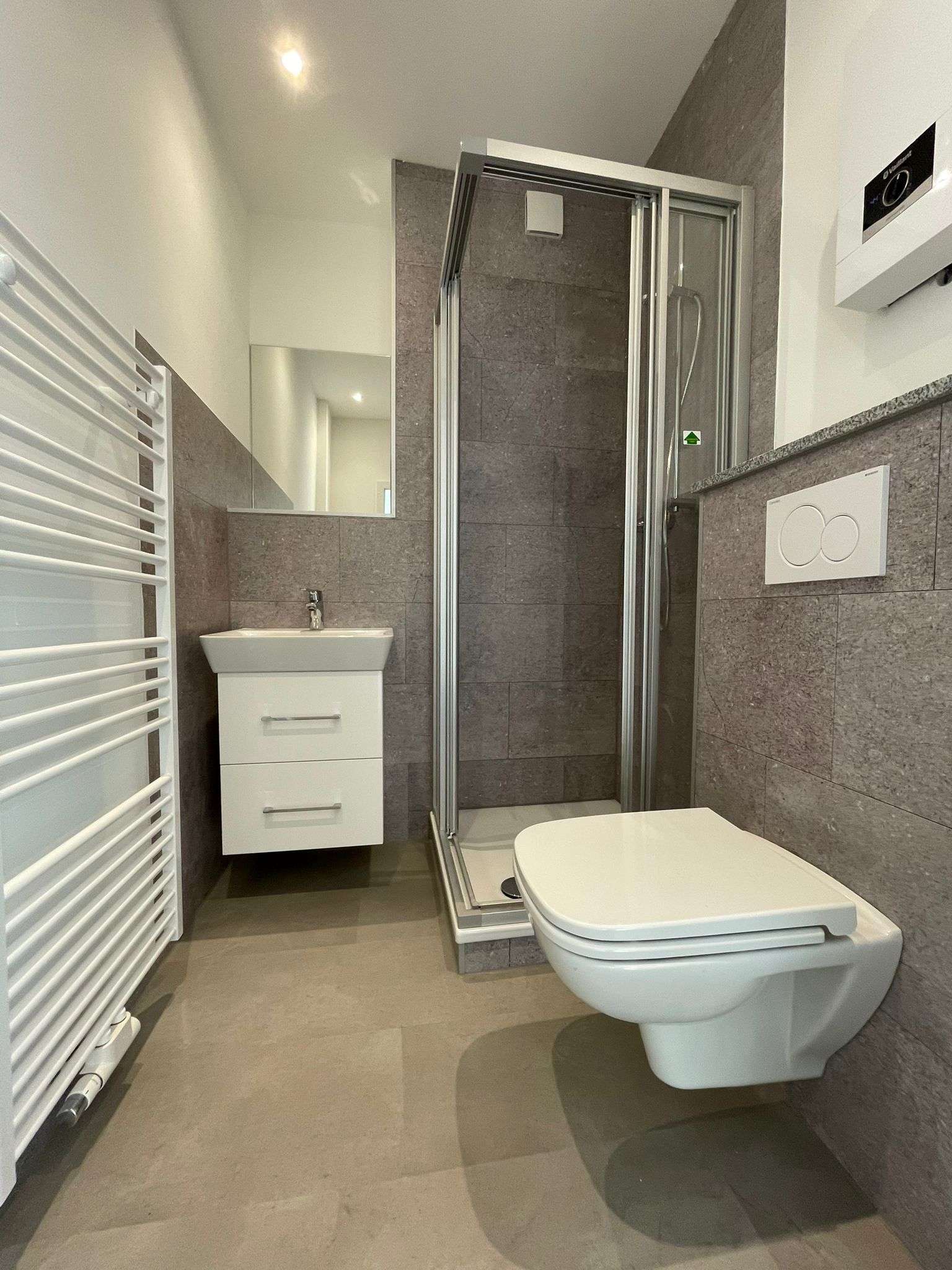 Thumbnail-Wohnung zum Mieten in Wuppertal 600,00 € 64 m²